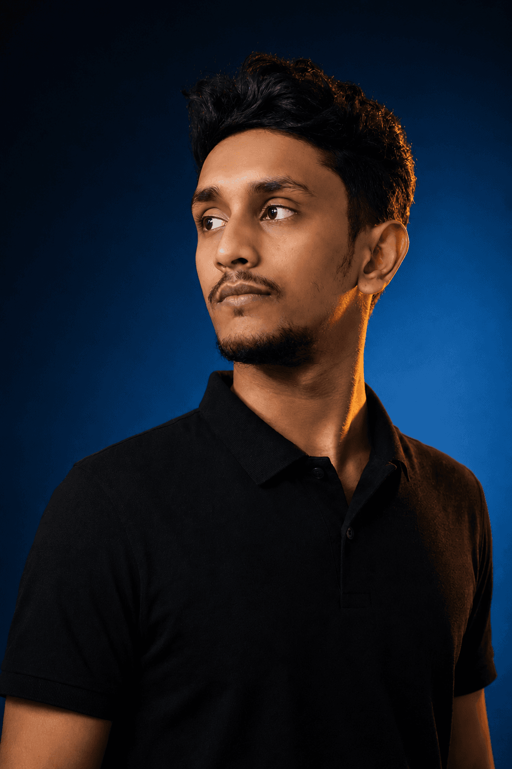 Yasin Mollah, Founder & CEO of Mollahs IT
